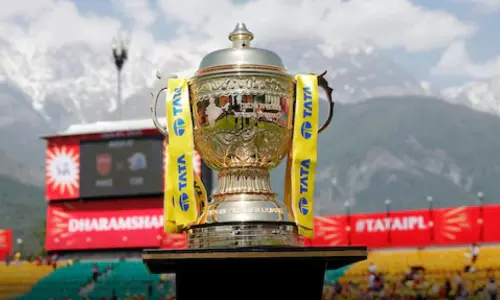 IPL 2025 Likely To Resume on May 16