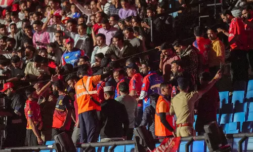 IPL 2025: What Will Happen To Abandoned PBKS vs DC Game