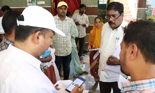 Telangana Indiramma House List Under Scan After Ineligible Names Flagged