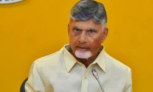 Amaravati to be Capital of Andhra Pradesh for all Times
