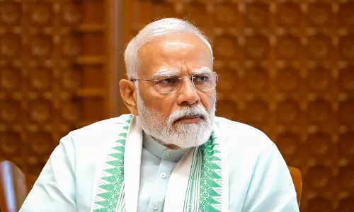 PM Modi Warns Pakistan: ‘Goli Chalegi Toh Gola Chalega