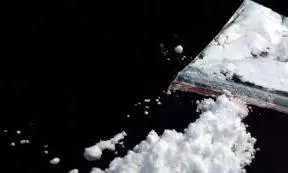 Omega Radiologist Spent ₹70L On Drugs, Say Hyderabad Cops