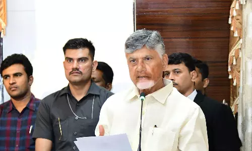 Naidu Govt Names TD, JS, BJP Leaders to Key AP Boards, Panels Naidu Govt Names TD, JS, BJP Leaders to Key AP Boards, Panels