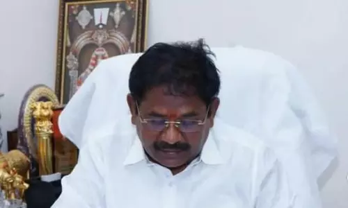 AP To Soon Restart Ambedkar Videshi Vidya Scheme, Says Minister