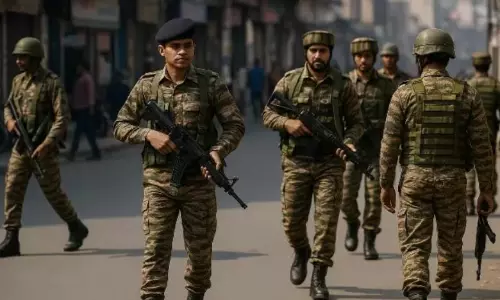 SANJAYOVACHA | Wars Help Promote Sales for Military Industrial Complex