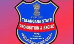 Illicit Toddy Crisis Grips Nirmal