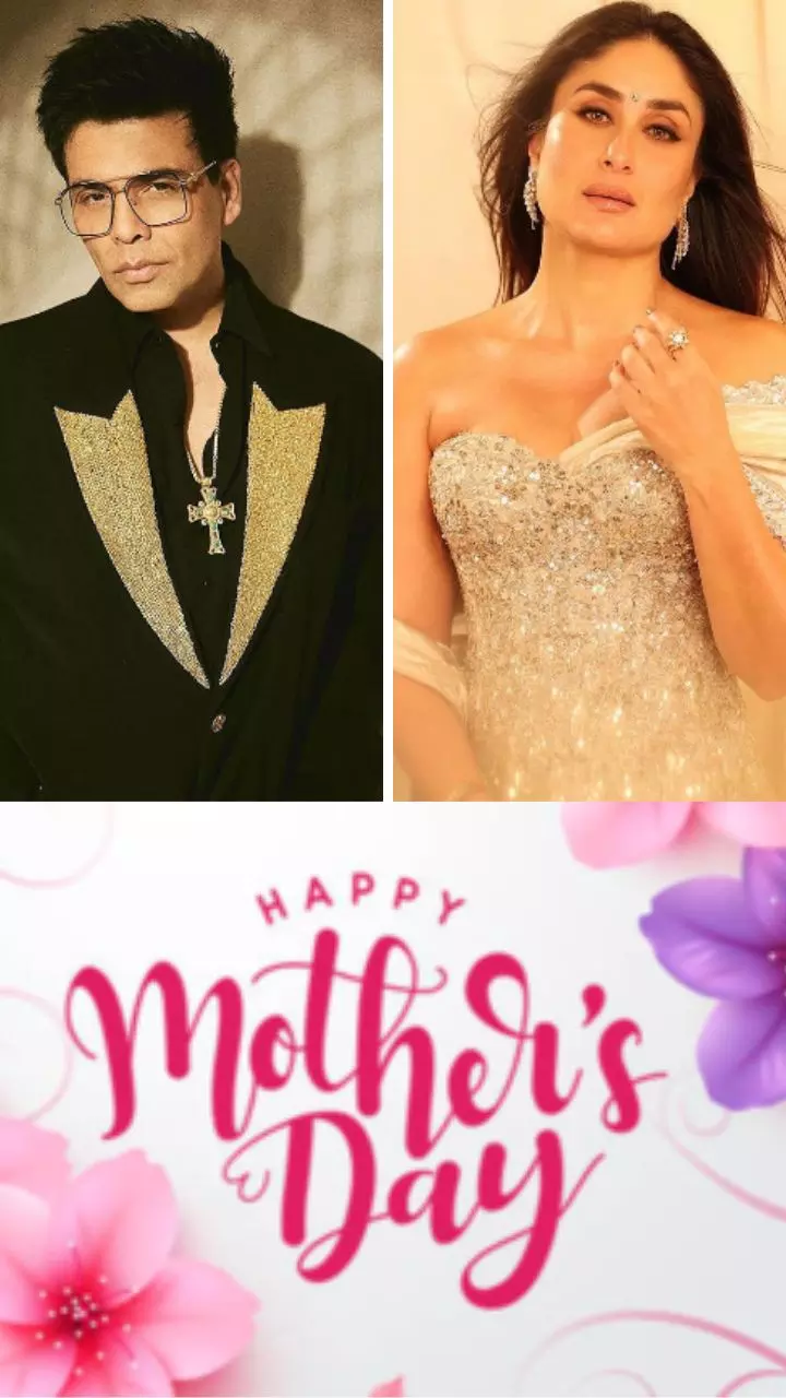 Bollywood Celebrities Mothers Day Message