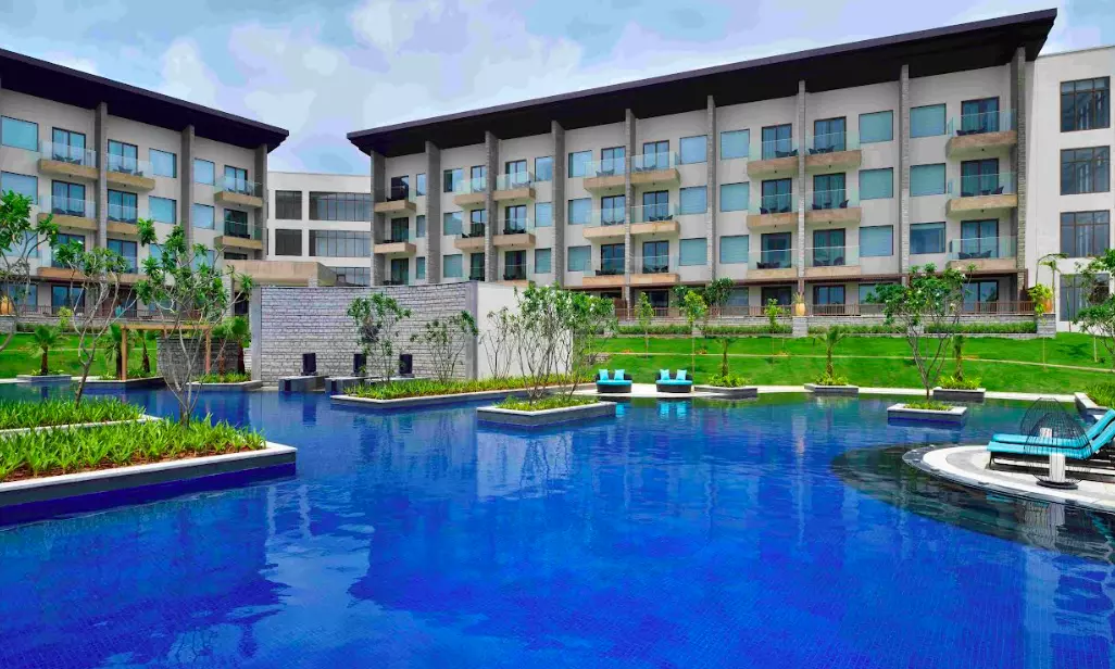 Sip, Savor, and Celebrate: Sunset Magic and Crafted Cocktails