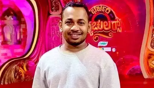 Kannada Actor-Comedian Rakesh Poojary Dies of Cardiac Arrest at 34