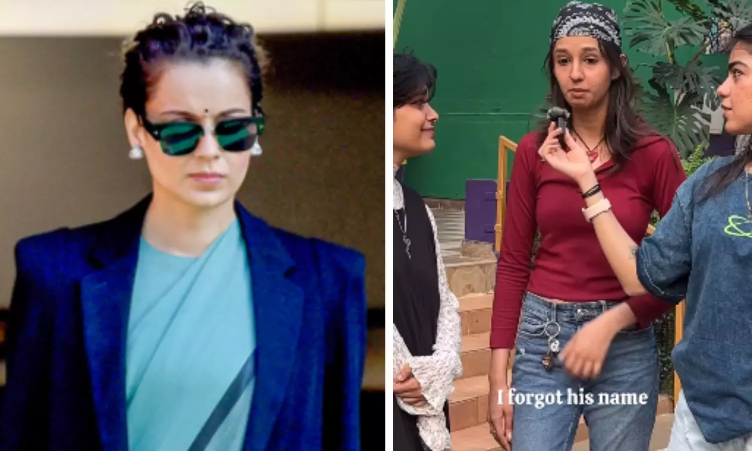 Kangana Ranaut Slams Youths For Not Knowing Presidents Name