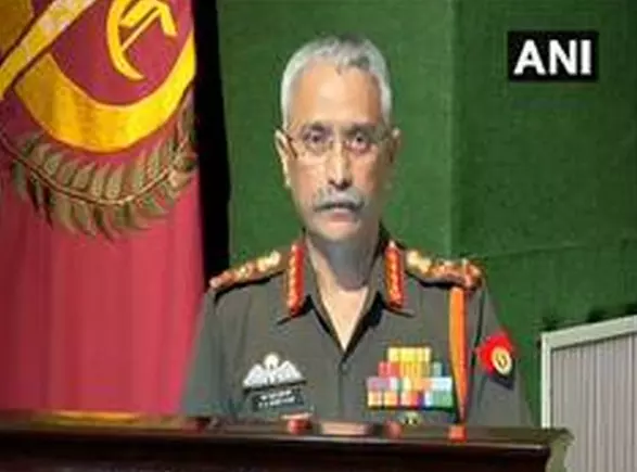 War Is Not Romantic, Not a Bollywood Movie: Ex-Army Chief Naravane