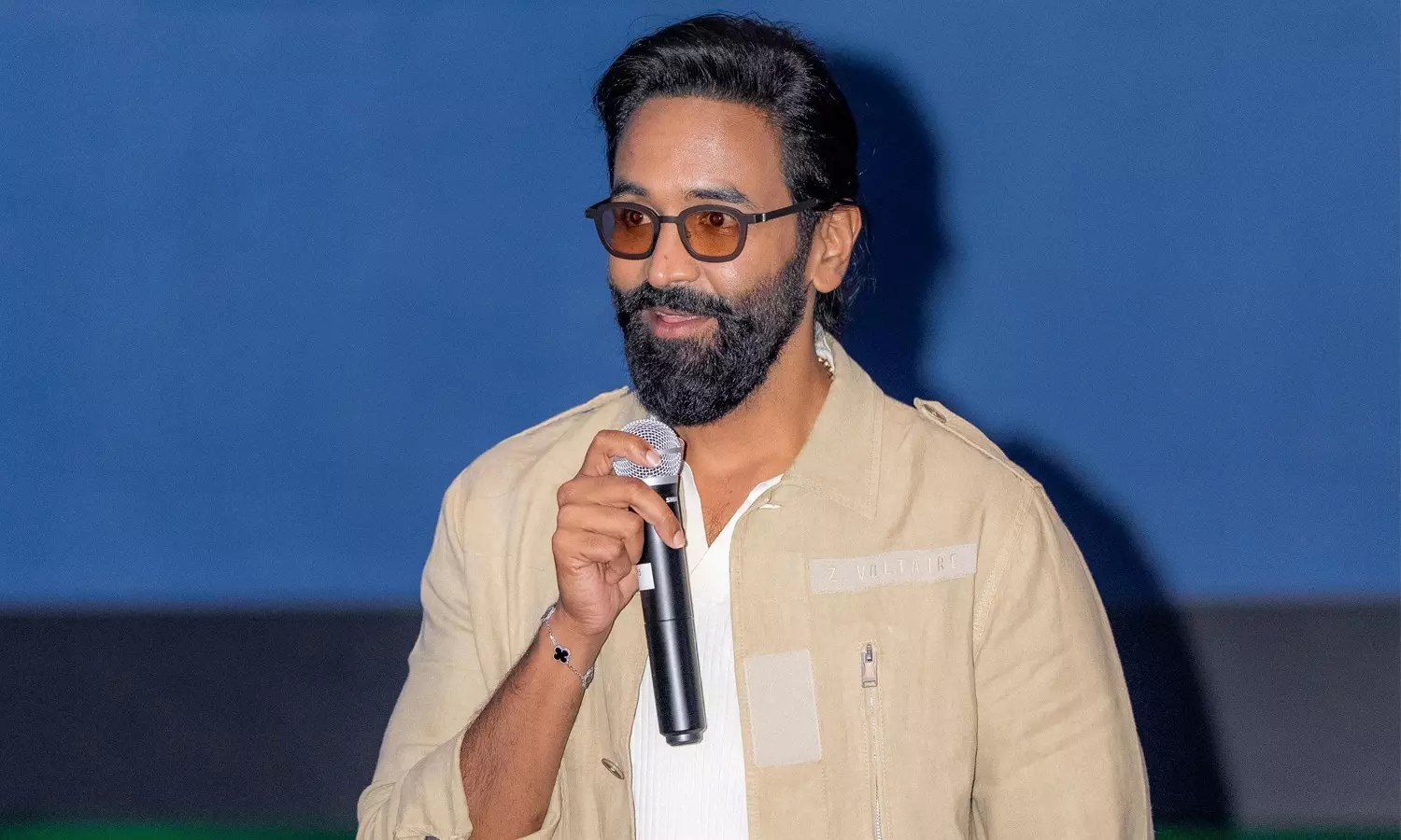 Kannappa Time: Manchu Vishnus US Tour A Grand Hit