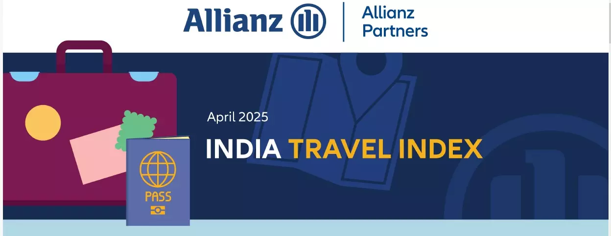 Indians want to travel to UK, Europe for next international holiday