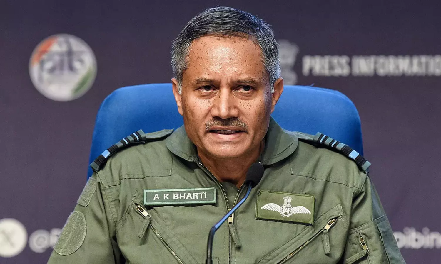 Objectives Of Decimating Terror Camps Achieved, All Our Pilots Are Back Home, Says IAF Objectives Of Decimating Terror Camps Achieved, All Our Pilots Are Back Home, Says IAF