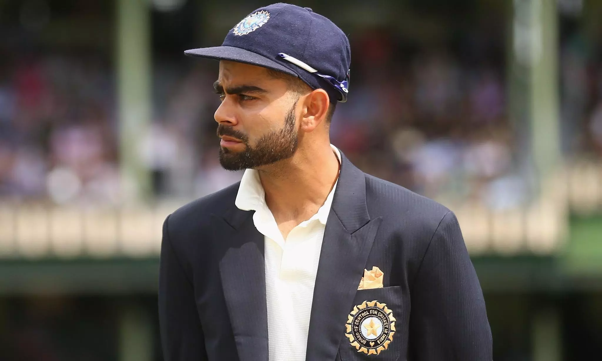Go Well, King: Film Celebrities Hail Virat Kohli As He Announces Test Retirement Go Well, King: Film Celebrities Hail Virat Kohli As He Announces Test Retirement
