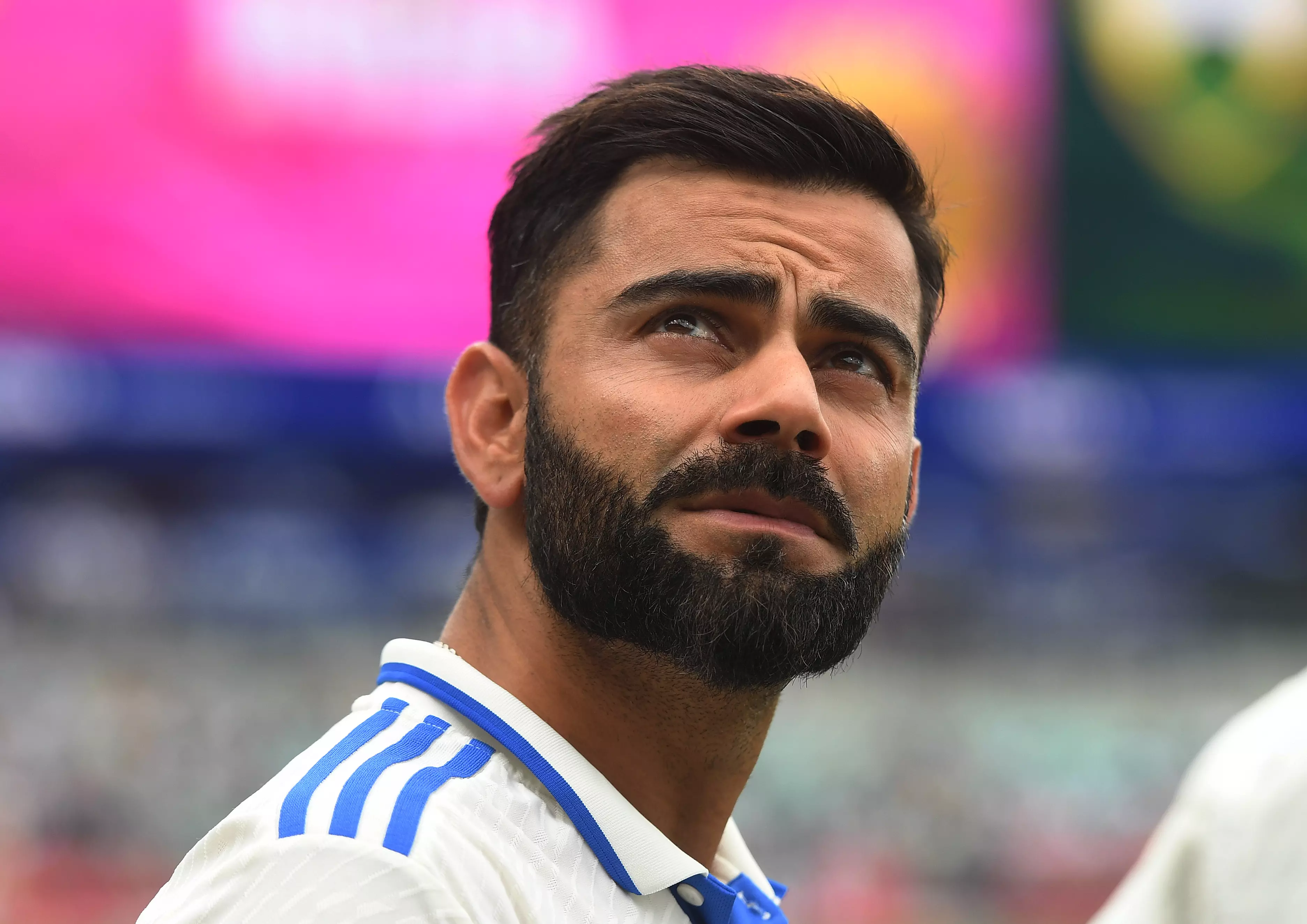 Virat Kohli: The One Who Forced Gen-Z to Fall in Love With Red And Whites