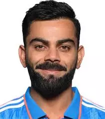 Virat Kohli Rolls into New Territory: Cricket Icon Backs World Bowling League Virat Kohli Rolls into New Territory: Cricket Icon Backs World Bowling League