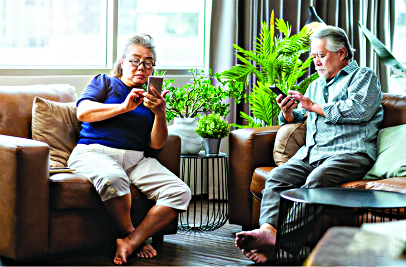 App-Solutely Ageless