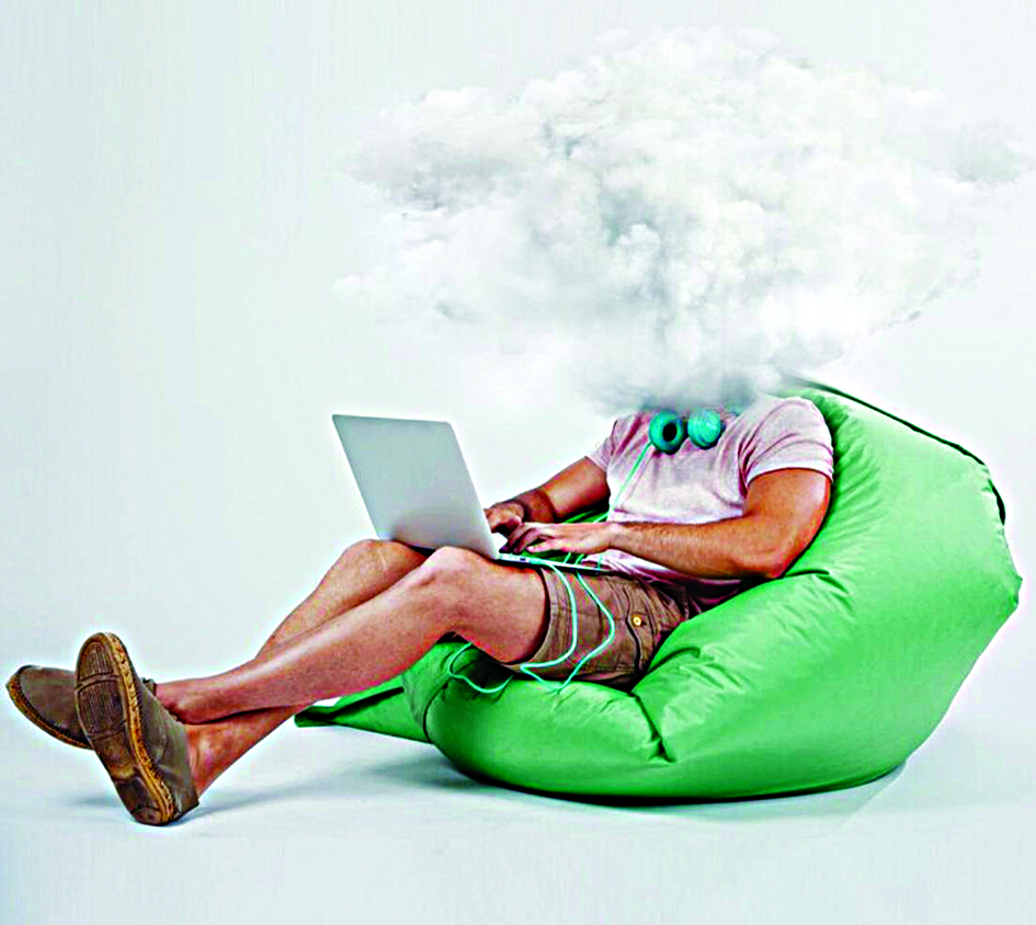 A Wake-up Call Against Constant Daydreaming A Wake-up Call Against Constant Daydreaming