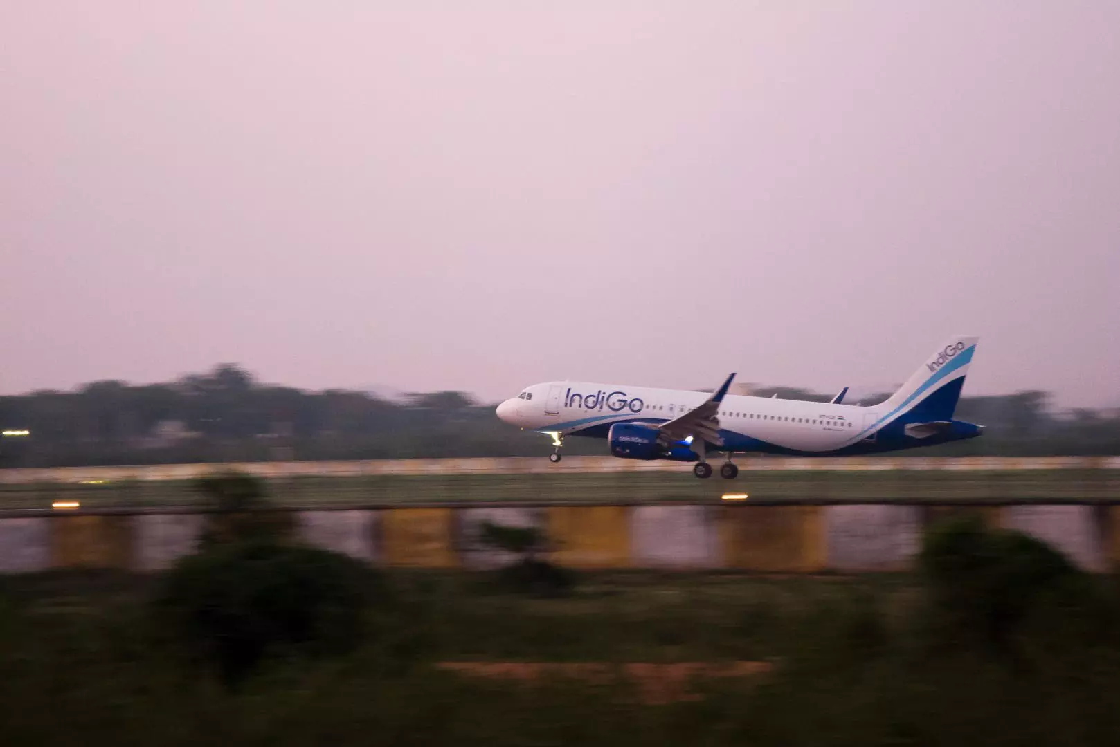To End Association With Turkiye Airlines, Govt Gives IndiGo Time Till Aug 31