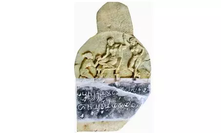 ASI Discovers Link Between AP and Gujarat During 2nd Century