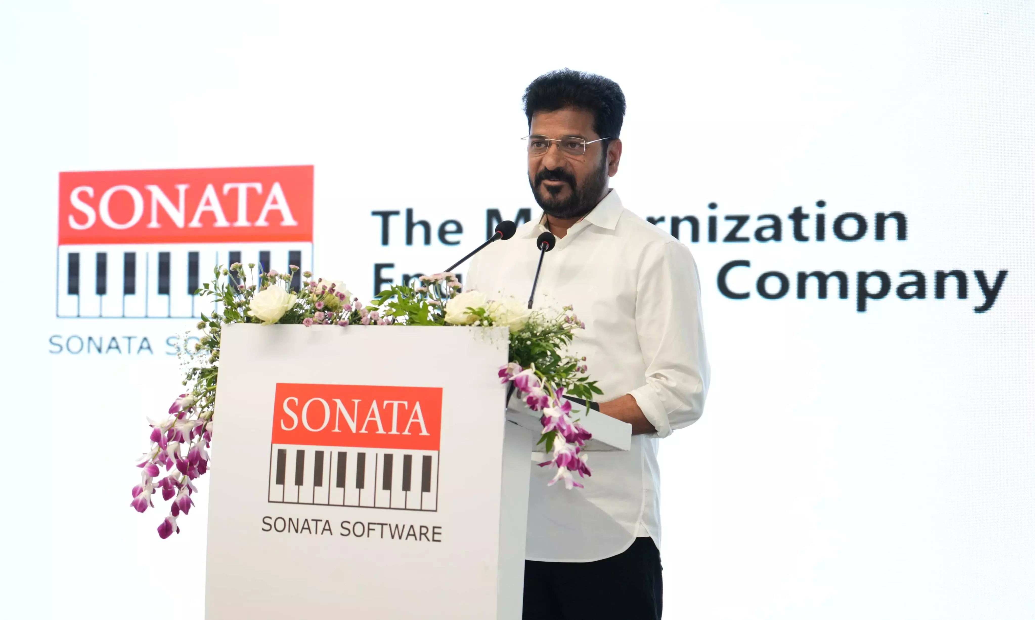 Telangana Got Rs.3 Lakh Crore Investments in 17 Months Telangana Got Rs.3 Lakh Crore Investments in 17 Months