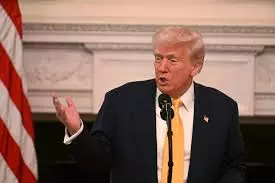 Trump’s Pharma Price Cut Call May Dry Up Indian Pipeline of off-Patented Drugs Trump’s Pharma Price Cut Call May Dry Up Indian Pipeline of off-Patented Drugs