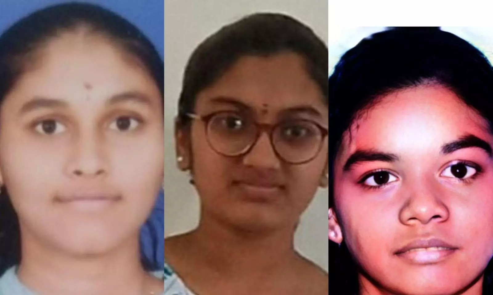 BC Welfare Students Shine in Eapcet