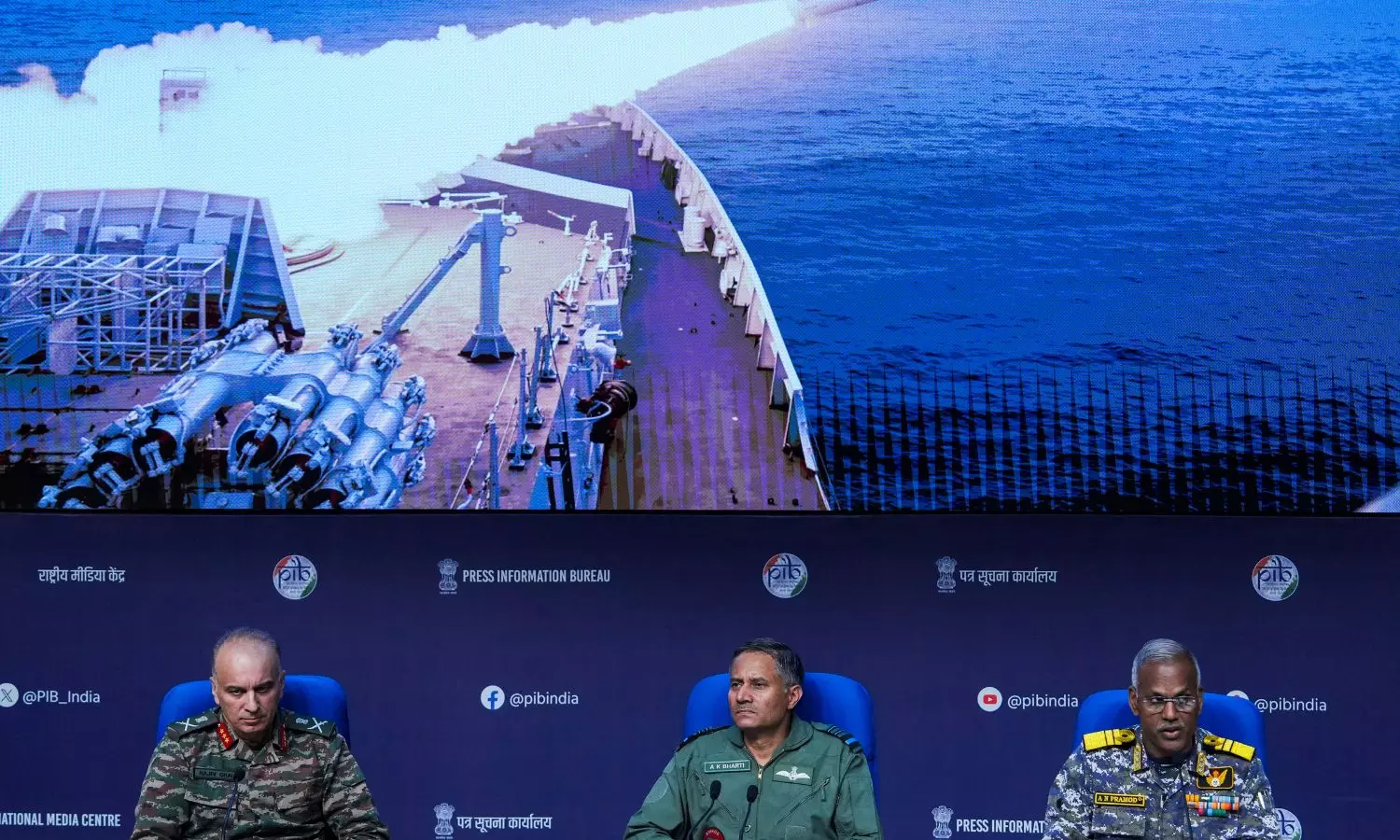 Pak Had No Chance To Breach Multi-Layered Indian Defence