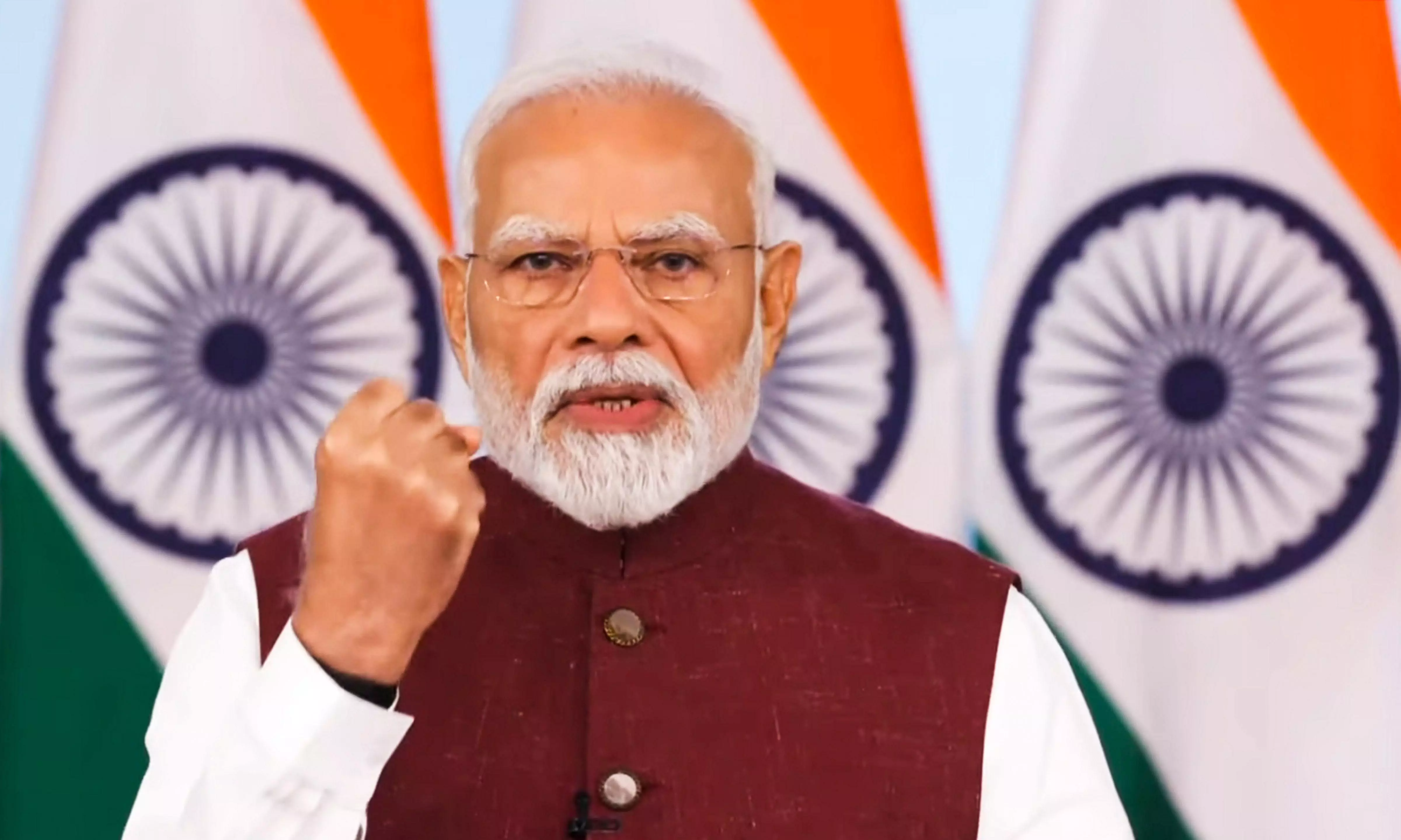 DC Edit | Ensure Robust Truce, Protect Citizens Living in Border Area