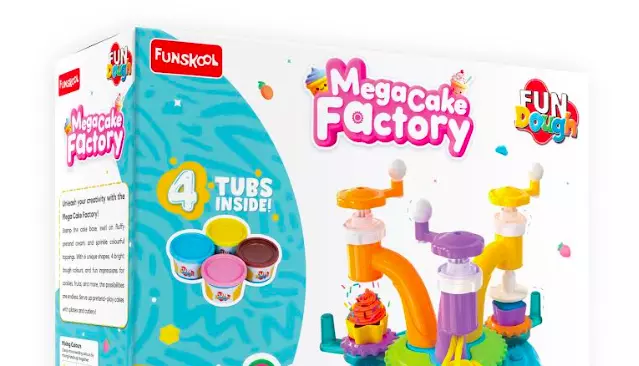 Funskool Launches Exciting New Toys and Games to Spark Creativity This Summer