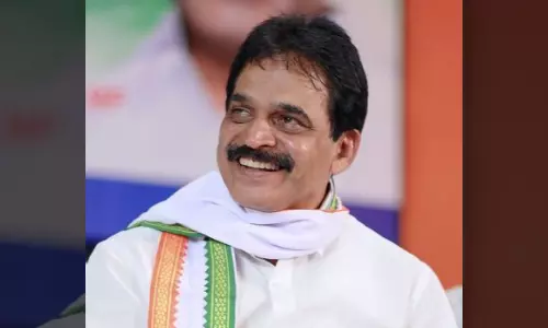 Congress Seeks Centres Clarification On Third-Party Mediation Over Kashmir Issue