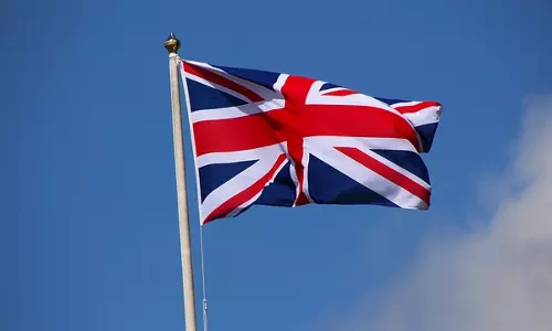 UK to Tighten Immigration Rules Amid Rising Voter Anger Over Open Borders