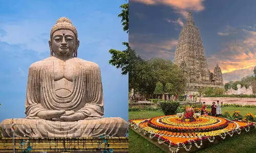 Famous Buddhist Places to Visit on Buddha Purnima