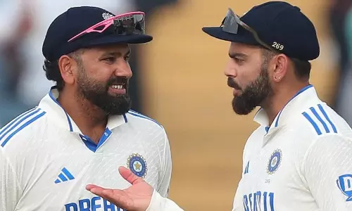 Kohli, Rohit Retire: Can Next Gen Stars Emulate Indias Batting Luminaries? Kohli, Rohit Retire: Can Next Gen Stars Emulate Indias Batting Luminaries?