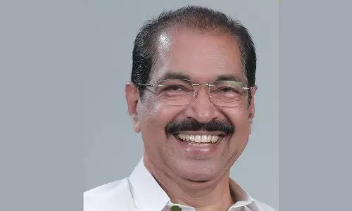 Sunny Joseph Assumes Charge As Kerala PCC Chief Sunny Joseph Assumes Charge As Kerala PCC Chief
