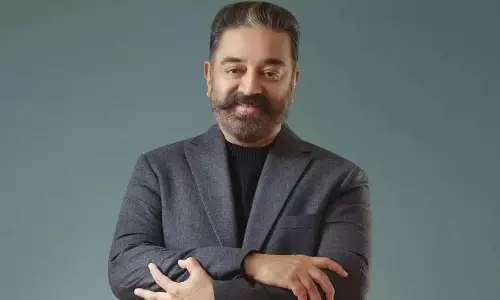 Haasan Lauds Centre, Armed Forces For Operation Sindoor, Writes Heartfelt Letter On X