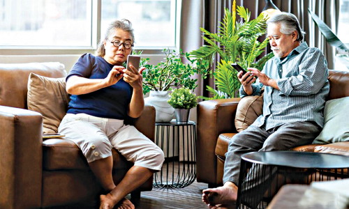 App-Solutely Ageless