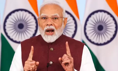 India Pauses Action, Will Respond Based on Pakistan’s Conduct: PM Modi