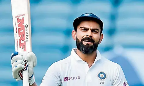 Virat Kohli’s Ups and Downs in Test Cricket: Revisiting Key Moments