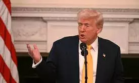 Trump’s Pharma Price Cut Call May Dry Up Indian Pipeline of off-Patented Drugs Trump’s Pharma Price Cut Call May Dry Up Indian Pipeline of off-Patented Drugs