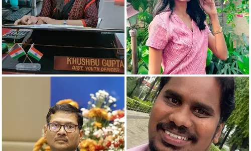 Young Citizens Invited For Civil Defence Volunteers