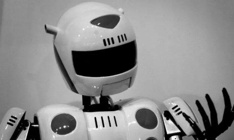 Chinas AI-Powered Humanoid Robots Aim to Transform Manufacturing Chinas AI-Powered Humanoid Robots Aim to Transform Manufacturing
