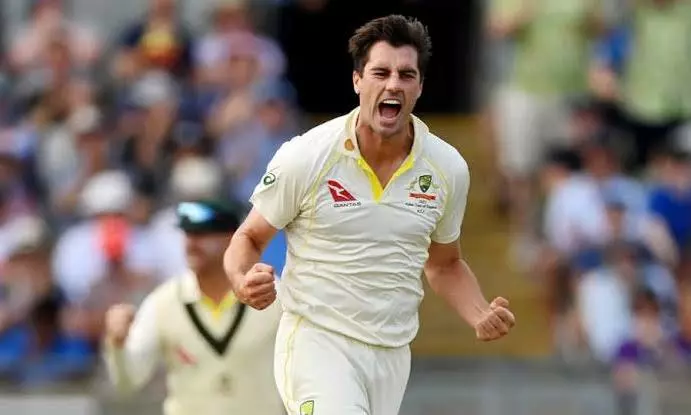 Australia Announces 15-Member Squad For WTC Final