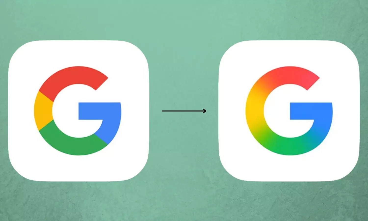 Google Updates its G Logo For First Time in 10 Years