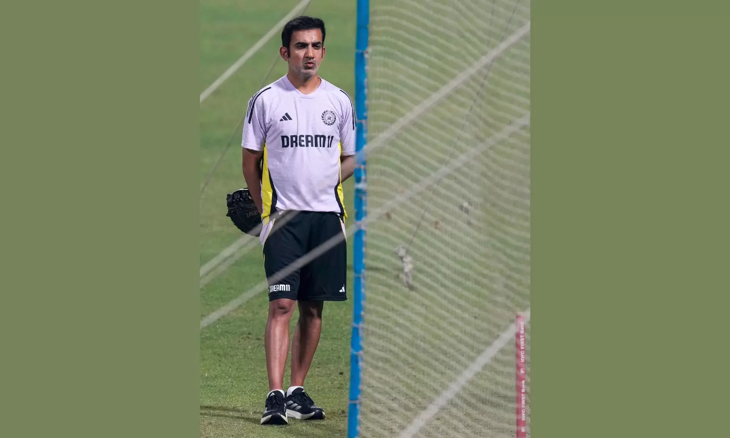 Beginning of Gambhir era: Coach Becomes Most Powerful Figure In Indian Dressing Room