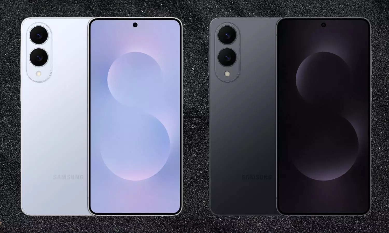 Samsung Launches Galaxy S25 Edge With Snapdragon 8 Elite Chipset, 200MP Camera