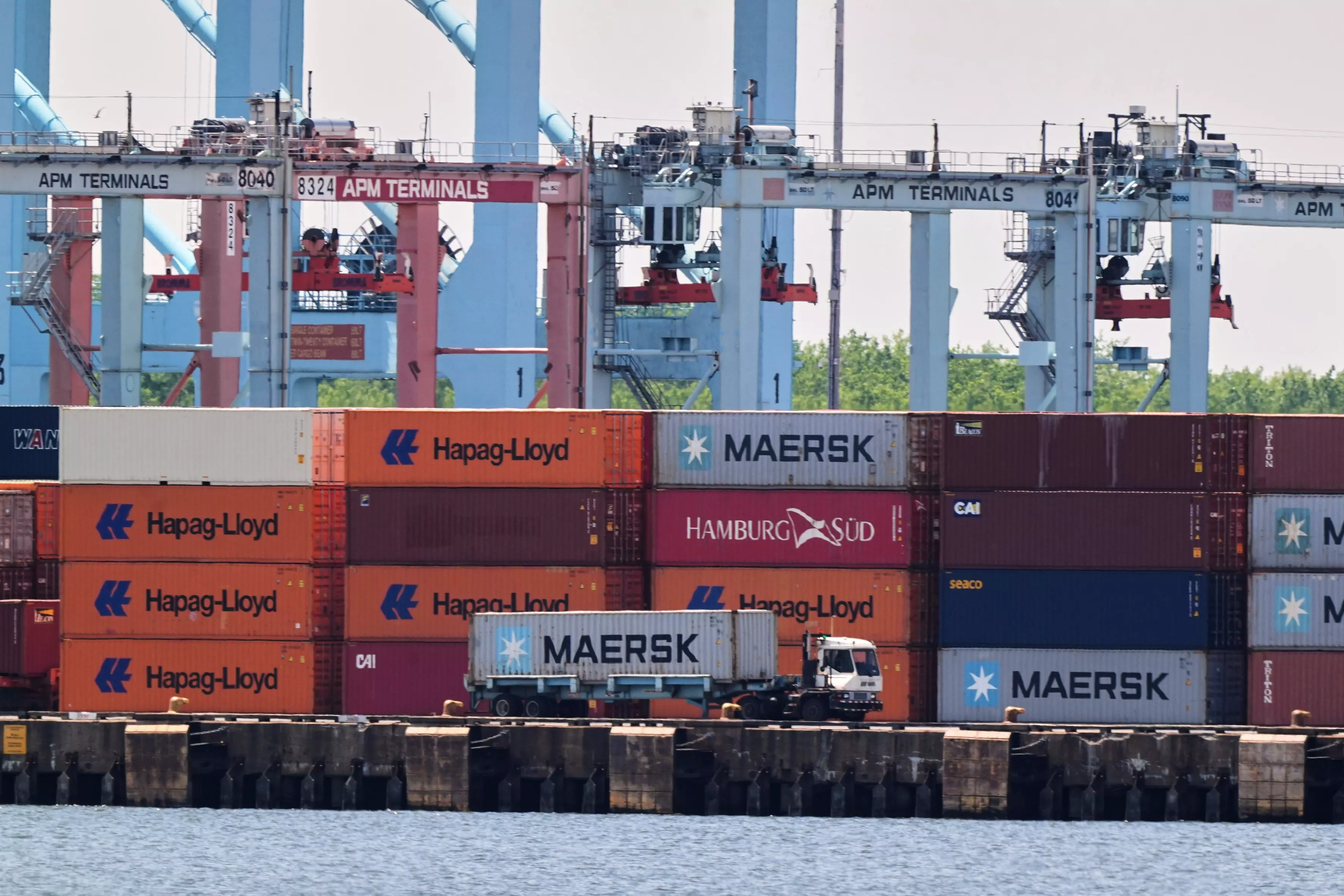 India Proposes Retaliatory Tariffs on US, Notice to WTO Shows