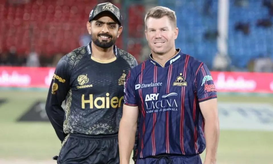 After IPL, Pakistan Super League to Resume on May 17