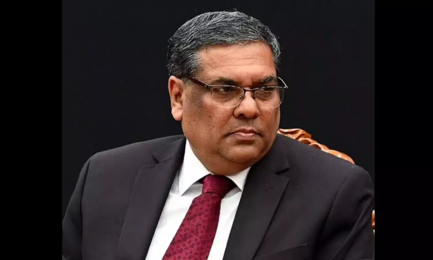 What ends Today Is Not A Career, But The Beginning Of Another: CJI Sanjiv Khanna Demits Office What ends Today Is Not A Career, But The Beginning Of Another: CJI Sanjiv Khanna Demits Office